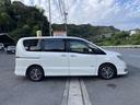 セレナ ハイウェイスター　Ｖセレ＋セーフティＩＩ　ＳＨＶ　メーカーＯＰデカナビ　リヤフリップダウンモニター　両側電動スライドドア　アラウンドビューモニター　クリアランスソナー　ＬＥＤライト（8枚目）