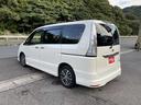 ハイウェイスター　Ｖセレ＋セーフティＩＩ　ＳＨＶ　メーカーＯＰデカナビ　リヤフリップダウンモニター　両側電動スライドドア　アラウンドビューモニター　クリアランスソナー　ＬＥＤライト（10枚目）