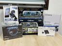 Ｇ　Ｇ’ｓ　パイオニア２２製フルセグナビ　　バックカメラ　ハーフレザーシート　ＥＴＣ　ＬＥＤライト　ローダウン　ドライブレコーダー（50枚目）