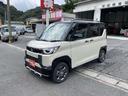 デリカミニ Ｔ　プレミアム　届出済未使用車　アラウンドビューモニター　両側電動スライドドア　ヒルディセントコントロール　オートマチックハイビーム　アダプティブクルーズコントロール（6枚目）