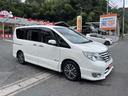 セレナ ハイウェイスター　Ｖセレ＋セーフティ　ＳＨＶ　Ａセフ　フルセグナビ　フリップダウンモニター　両側電動スライドドア　ＬＥＤヘッドランプ　クルーズコントロール　バックカメラ　ＥＴＣ（7枚目）