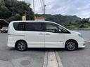 セレナ ハイウェイスター　Ｖセレ＋セーフティ　ＳＨＶ　Ａセフ　フルセグナビ　フリップダウンモニター　両側電動スライドドア　ＬＥＤヘッドランプ　クルーズコントロール　バックカメラ　ＥＴＣ（8枚目）