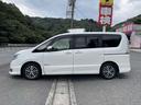 ハイウェイスター　Ｖセレ＋セーフティ　ＳＨＶ　Ａセフ　フルセグナビ　フリップダウンモニター　両側電動スライドドア　ＬＥＤヘッドランプ　クルーズコントロール　バックカメラ　ＥＴＣ（9枚目）
