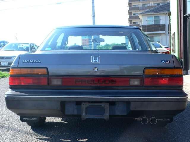 XJ サンルーフ(3枚目)