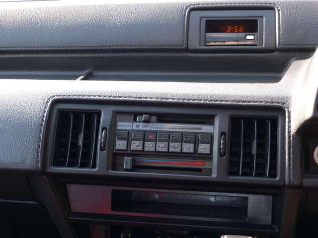 XJ サンルーフ(13枚目)