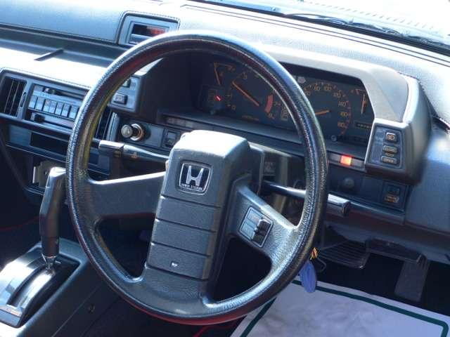 XJ サンルーフ(16枚目)
