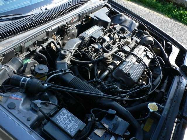 XJ サンルーフ(20枚目)
