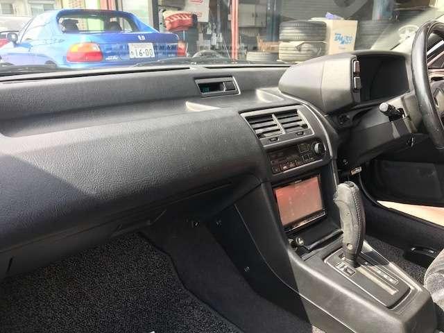 ステイツ 3000台限定車 4WS サンルーフ(9枚目)