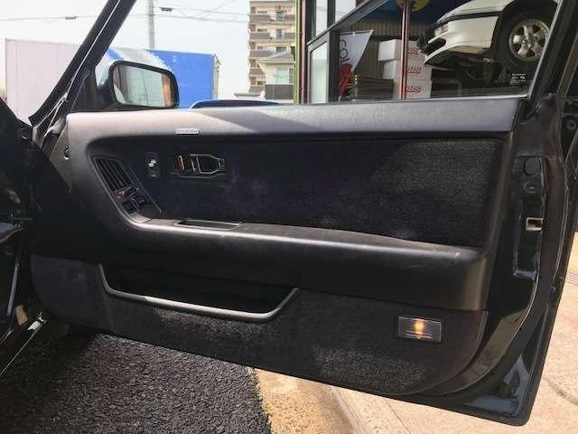 ステイツ 3000台限定車 4WS サンルーフ(14枚目)