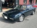 HONDA PRELUDE