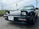 HONDA PRELUDE