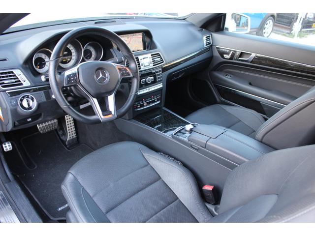 E400 カブリオレ AMGスポーツPKG(17枚目)