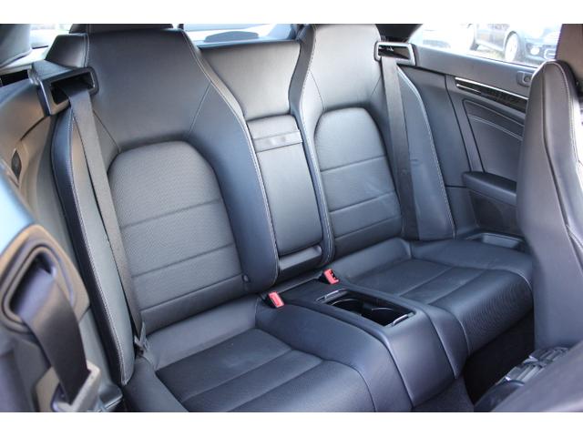 E400 カブリオレ AMGスポーツPKG(20枚目)