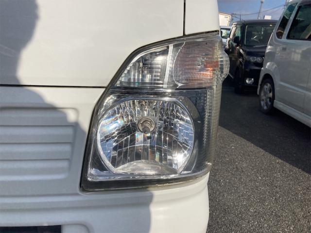 日産 ＮＴ１００クリッパートラック