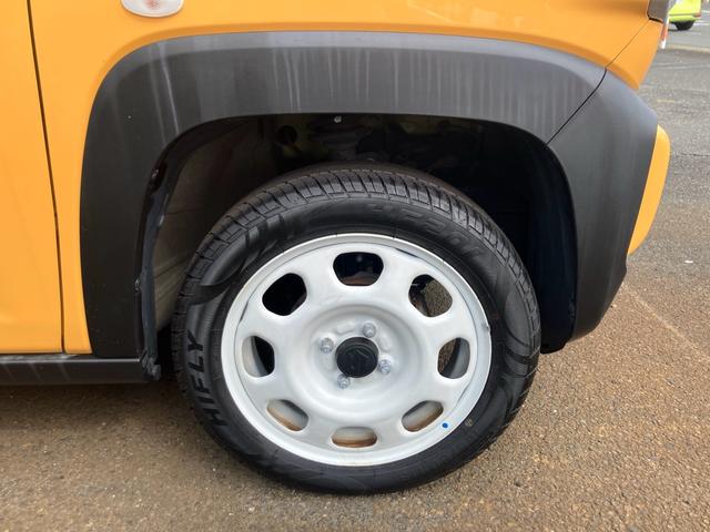 ハスラー ハイブリッドＧ　ナビテレビ　Ｂｌｕｅｔｏｏｔｈ　アイドリングストップ　シートヒーター　スマートキー　プッシュスタート　セキュリティー　クリアランスソナー　オートマチックハイビーム（5枚目）