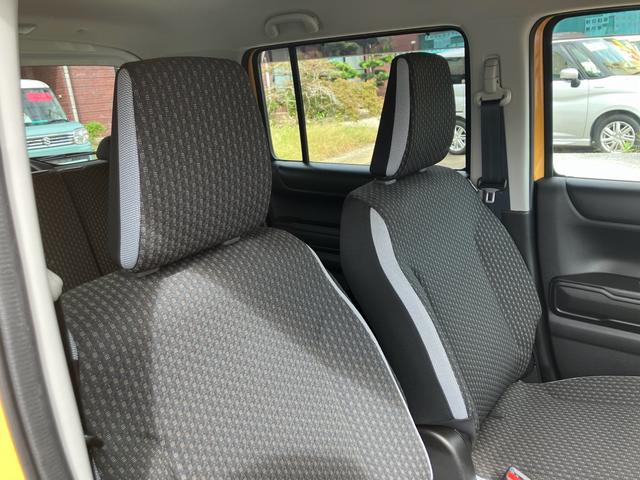 ハスラー ハイブリッドＧ　ナビテレビ　Ｂｌｕｅｔｏｏｔｈ　アイドリングストップ　シートヒーター　スマートキー　プッシュスタート　セキュリティー　クリアランスソナー　オートマチックハイビーム（16枚目）