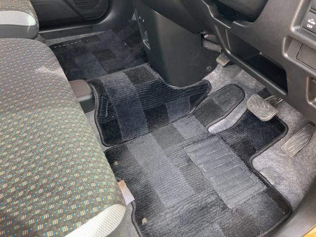 ハスラー ハイブリッドＧ　ナビテレビ　Ｂｌｕｅｔｏｏｔｈ　アイドリングストップ　シートヒーター　スマートキー　プッシュスタート　セキュリティー　クリアランスソナー　オートマチックハイビーム（18枚目）