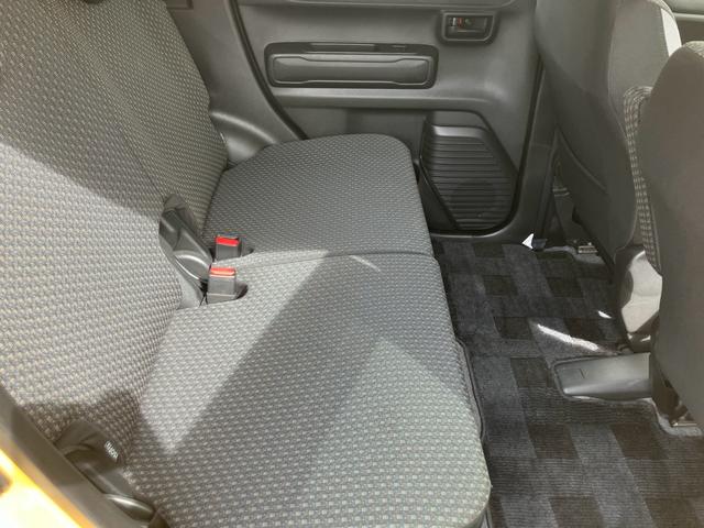 ハスラー ハイブリッドＧ　ナビテレビ　Ｂｌｕｅｔｏｏｔｈ　アイドリングストップ　シートヒーター　スマートキー　プッシュスタート　セキュリティー　クリアランスソナー　オートマチックハイビーム（20枚目）