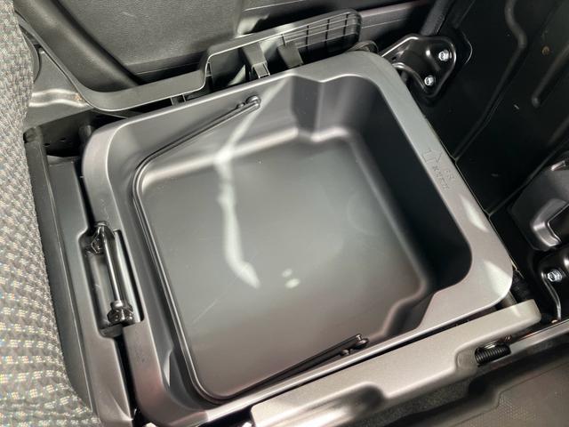 ハスラー ハイブリッドＧ　ナビテレビ　Ｂｌｕｅｔｏｏｔｈ　アイドリングストップ　シートヒーター　スマートキー　プッシュスタート　セキュリティー　クリアランスソナー　オートマチックハイビーム（31枚目）