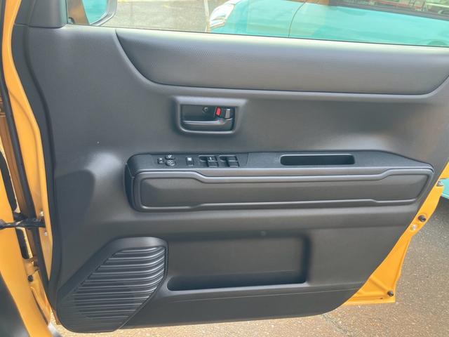 ハスラー ハイブリッドＧ　ナビテレビ　Ｂｌｕｅｔｏｏｔｈ　アイドリングストップ　シートヒーター　スマートキー　プッシュスタート　セキュリティー　クリアランスソナー　オートマチックハイビーム（37枚目）