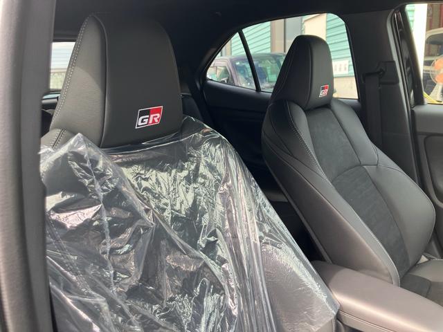 ヤリスクロス ＧＲスポーツ　純正ナビテレビ　アラウンドビューモニター　ＥＴＣ　オートマチックハイビーム　オートライト　クリアランスソナー　ＬＥＤライト（14枚目）