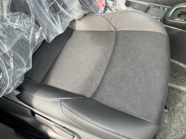 ヤリスクロス ＧＲスポーツ　純正ナビテレビ　アラウンドビューモニター　ＥＴＣ　オートマチックハイビーム　オートライト　クリアランスソナー　ＬＥＤライト（16枚目）