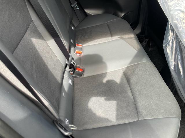 ヤリスクロス ＧＲスポーツ　純正ナビテレビ　アラウンドビューモニター　ＥＴＣ　オートマチックハイビーム　オートライト　クリアランスソナー　ＬＥＤライト（18枚目）