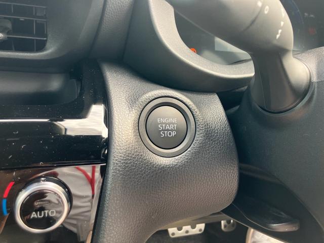 ヤリスクロス ＧＲスポーツ　純正ナビテレビ　アラウンドビューモニター　ＥＴＣ　オートマチックハイビーム　オートライト　クリアランスソナー　ＬＥＤライト（25枚目）