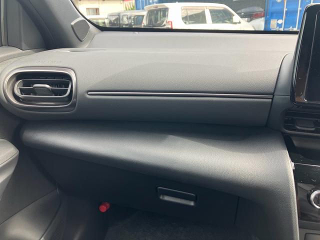 ヤリスクロス ＧＲスポーツ　純正ナビテレビ　アラウンドビューモニター　ＥＴＣ　オートマチックハイビーム　オートライト　クリアランスソナー　ＬＥＤライト（29枚目）