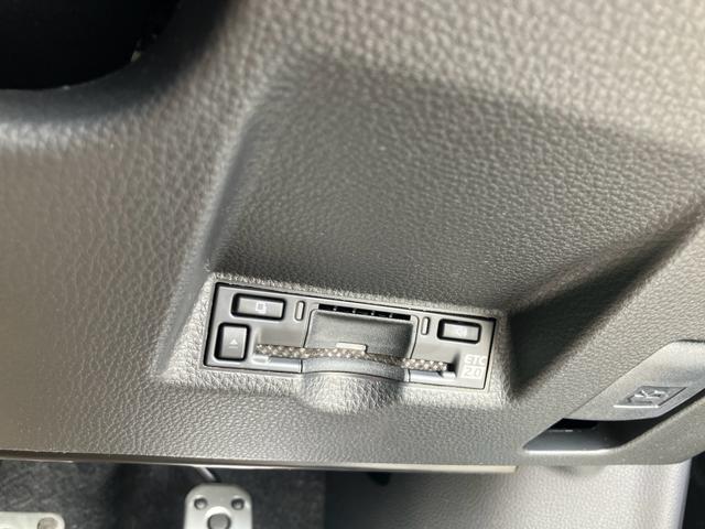 ヤリスクロス ＧＲスポーツ　純正ナビテレビ　アラウンドビューモニター　ＥＴＣ　オートマチックハイビーム　オートライト　クリアランスソナー　ＬＥＤライト（34枚目）