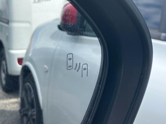 ヤリスクロス ＧＲスポーツ　純正ナビテレビ　アラウンドビューモニター　ＥＴＣ　オートマチックハイビーム　オートライト　クリアランスソナー　ＬＥＤライト（37枚目）