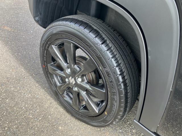 ハスラー ハイブリッドＧ　ナビテレビ　バックカメラ　ドライブレコーダー　スマートキー　プッシュスタート　セキュリティー　アルミホイール　クリアランスソナー　パークアシスト　シートヒーター（6枚目）