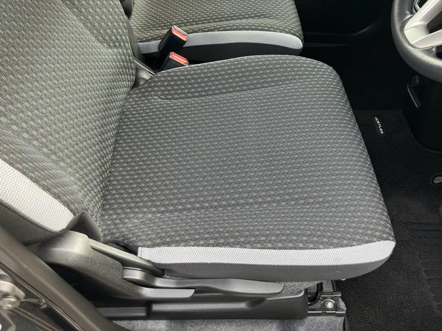 ハスラー ハイブリッドＧ　ナビテレビ　バックカメラ　ドライブレコーダー　スマートキー　プッシュスタート　セキュリティー　アルミホイール　クリアランスソナー　パークアシスト　シートヒーター（15枚目）