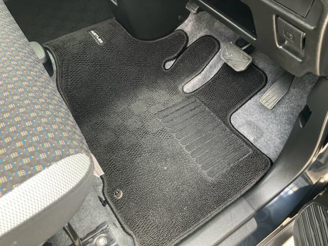 ハスラー ハイブリッドＧ　ナビテレビ　バックカメラ　ドライブレコーダー　スマートキー　プッシュスタート　セキュリティー　アルミホイール　クリアランスソナー　パークアシスト　シートヒーター（16枚目）