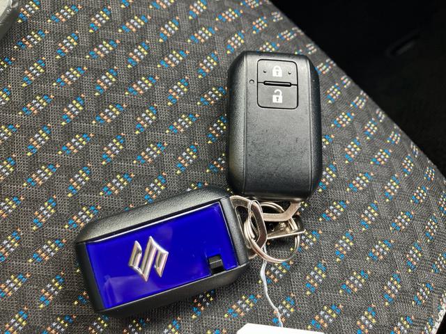 ハスラー ハイブリッドＧ　ナビテレビ　バックカメラ　ドライブレコーダー　スマートキー　プッシュスタート　セキュリティー　アルミホイール　クリアランスソナー　パークアシスト　シートヒーター（22枚目）