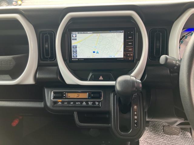 ハスラー ハイブリッドＧ　ナビテレビ　バックカメラ　ドライブレコーダー　スマートキー　プッシュスタート　セキュリティー　アルミホイール　クリアランスソナー　パークアシスト　シートヒーター（27枚目）
