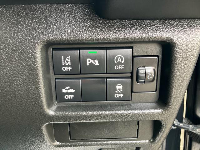 ハスラー ハイブリッドＧ　ナビテレビ　バックカメラ　ドライブレコーダー　スマートキー　プッシュスタート　セキュリティー　アルミホイール　クリアランスソナー　パークアシスト　シートヒーター（33枚目）