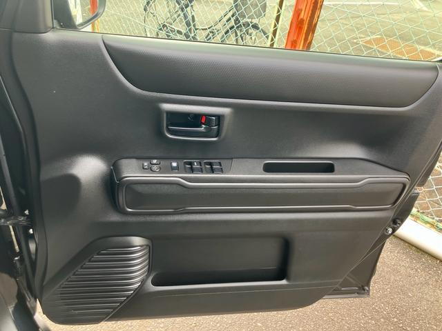 ハスラー ハイブリッドＧ　ナビテレビ　バックカメラ　ドライブレコーダー　スマートキー　プッシュスタート　セキュリティー　アルミホイール　クリアランスソナー　パークアシスト　シートヒーター（36枚目）