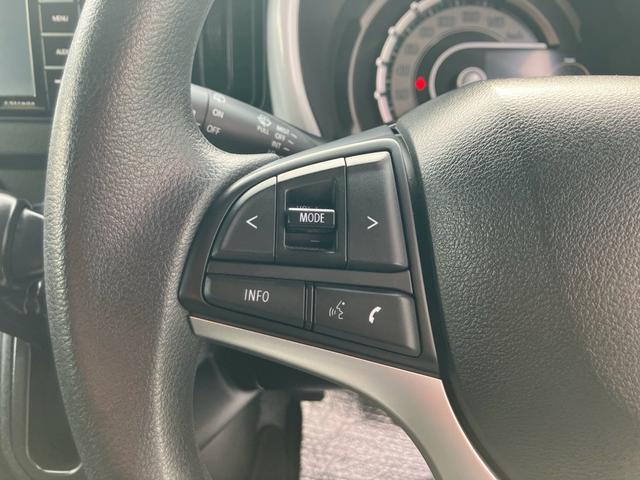 ハスラー ハイブリッドＧ　ナビテレビ　バックカメラ　ドライブレコーダー　スマートキー　プッシュスタート　セキュリティー　アルミホイール　クリアランスソナー　パークアシスト　シートヒーター（38枚目）