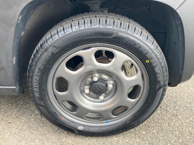 ハスラー ハイブリッドＧ　Ｂｌｕｅｔｏｏｔｈ　スマートキー　プッシュスタート　セキュリティー　アイドリングストップ　クリアランスソナー　オートライト　シートヒーター（5枚目）