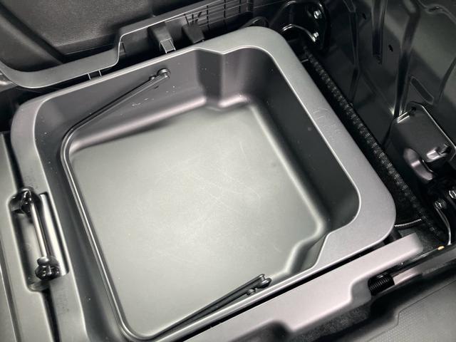 ハスラー ハイブリッドＧ　Ｂｌｕｅｔｏｏｔｈ　スマートキー　プッシュスタート　セキュリティー　アイドリングストップ　クリアランスソナー　オートライト　シートヒーター（25枚目）