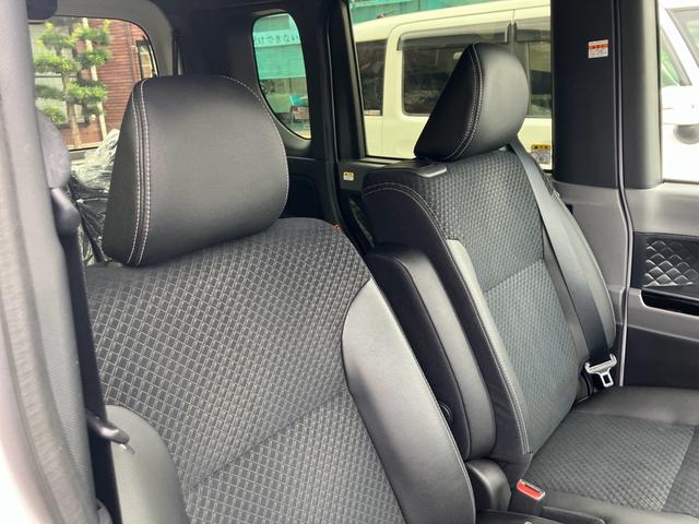 タント カスタムＸセレクション　ナビテレビ　アラウンドビューモニター　ドライブレコーダー　スマートキー　プッシュスタート　セキュリティー　両側パワースライドドア　アイドリングストップ（15枚目）