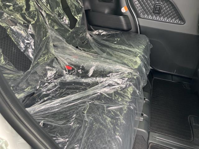 タント カスタムＸセレクション　ナビテレビ　アラウンドビューモニター　ドライブレコーダー　スマートキー　プッシュスタート　セキュリティー　両側パワースライドドア　アイドリングストップ（19枚目）