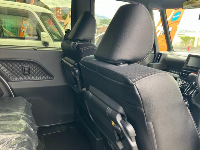 タント カスタムＸセレクション　ナビテレビ　アラウンドビューモニター　ドライブレコーダー　スマートキー　プッシュスタート　セキュリティー　両側パワースライドドア　アイドリングストップ（20枚目）