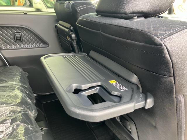 タント カスタムＸセレクション　ナビテレビ　アラウンドビューモニター　ドライブレコーダー　スマートキー　プッシュスタート　セキュリティー　両側パワースライドドア　アイドリングストップ（21枚目）