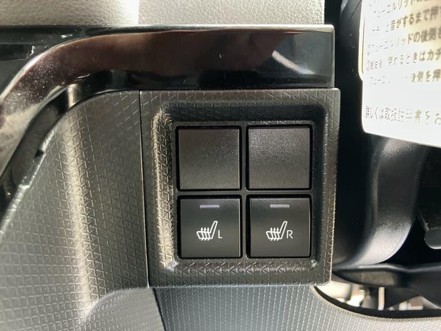 タント カスタムＸセレクション　ナビテレビ　アラウンドビューモニター　ドライブレコーダー　スマートキー　プッシュスタート　セキュリティー　両側パワースライドドア　アイドリングストップ（31枚目）