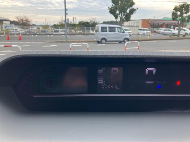 タント カスタムＸセレクション　ナビテレビ　アラウンドビューモニター　ドライブレコーダー　スマートキー　プッシュスタート　セキュリティー　両側パワースライドドア　アイドリングストップ（34枚目）