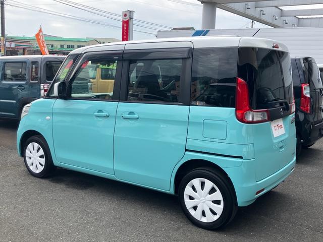 スペーシア Ｘ　ナビテレビ　バックカメラ　ＥＴＣ　両側パワースライドドア　スマートキー　プッシュスタート　セキュリティー　シートヒーター（6枚目）