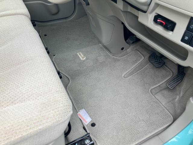 スペーシア Ｘ　ナビテレビ　バックカメラ　ＥＴＣ　両側パワースライドドア　スマートキー　プッシュスタート　セキュリティー　シートヒーター（13枚目）