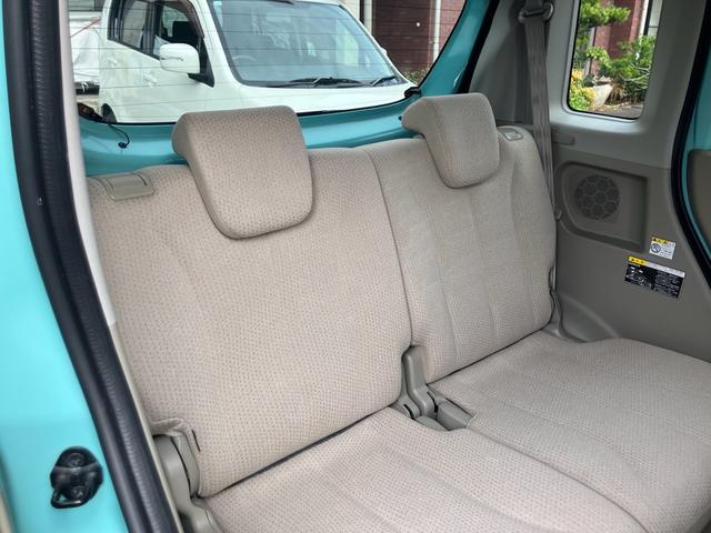 スペーシア Ｘ　ナビテレビ　バックカメラ　ＥＴＣ　両側パワースライドドア　スマートキー　プッシュスタート　セキュリティー　シートヒーター（14枚目）